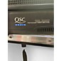 Used QSC RMX1850HD Power Amp
