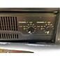 Used QSC RMX1850HD Power Amp