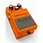 Used BOSS DS1 Distortion Effect Pedal