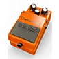 Used BOSS DS1 Distortion Effect Pedal