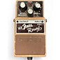Used Fender FRV-3 Effect Pedal thumbnail