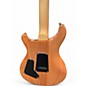 Used PRS SE Custom 24 Gray Solid Body Electric Guitar