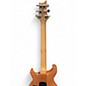 Used PRS SE Custom 24 Gray Solid Body Electric Guitar