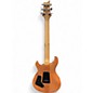 Used PRS SE Custom 24 Gray Solid Body Electric Guitar
