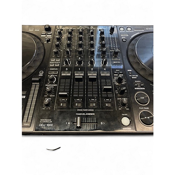 Used Pioneer DJ DDJ1000 DJ Controller