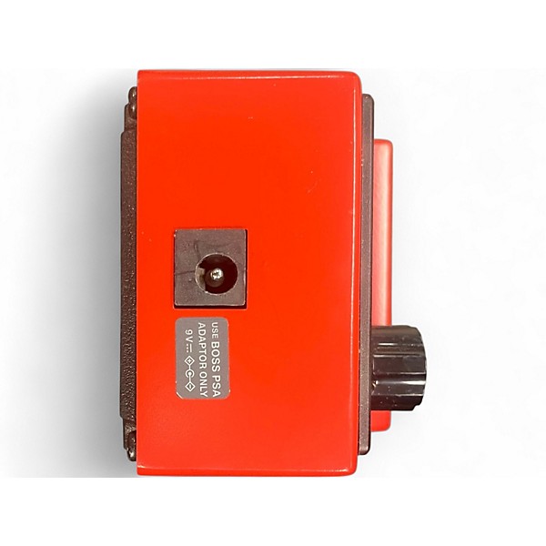 Used BOSS RC1 Loop Station Pedal