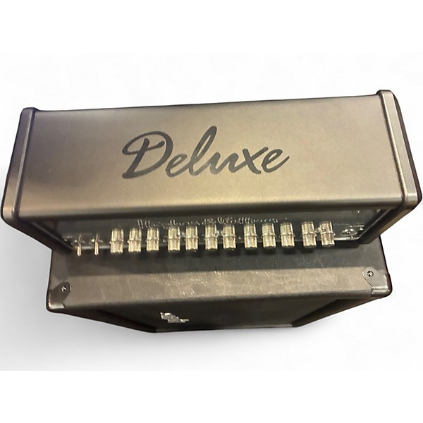 Used Hughes & Kettner tubemeister 40 deluxe Tube Guitar Amp Head