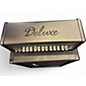 Used Hughes & Kettner tubemeister 40 deluxe Tube Guitar Amp Head