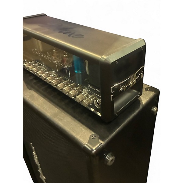 Used Hughes & Kettner tubemeister 40 deluxe Tube Guitar Amp Head
