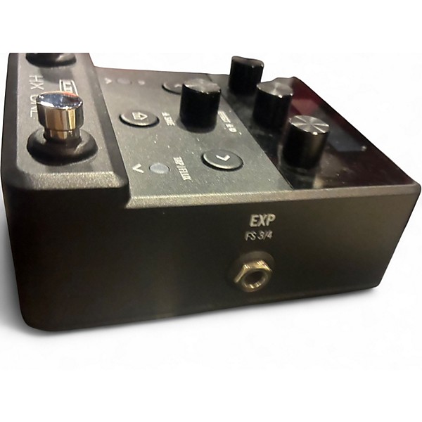 Used Line 6 hx one Effect Processor