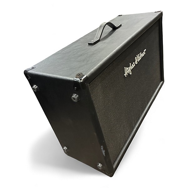 Used Hughes & Kettner TM212 2x12 Guitar Cabinet