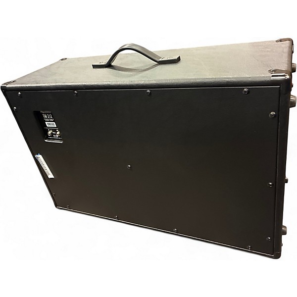 Used Hughes & Kettner TM212 2x12 Guitar Cabinet