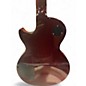 Used Gibson Les Paul Traditional Wine Red Solid Body Electric Guitar