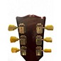Used Gibson Les Paul Traditional Wine Red Solid Body Electric Guitar