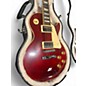 Used Gibson Les Paul Traditional Wine Red Solid Body Electric Guitar