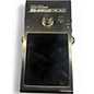 Used Peterson strobostomp hd Tuner Pedal thumbnail