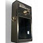 Used Peterson strobostomp hd Tuner Pedal