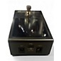 Used Peterson strobostomp hd Tuner Pedal