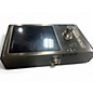 Used Peterson strobostomp hd Tuner Pedal