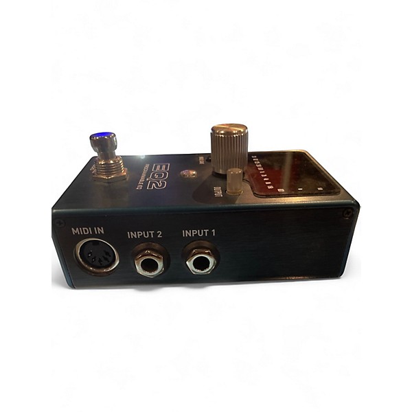 Used Source Audio eq2 Pedal