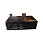 Used Source Audio eq2 Pedal