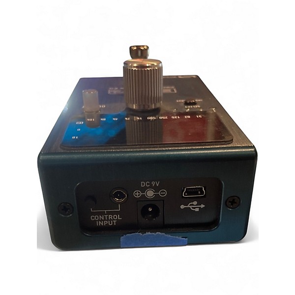 Used Source Audio eq2 Pedal