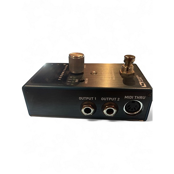 Used Source Audio eq2 Pedal