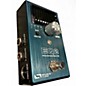 Used Source Audio eq2 Pedal