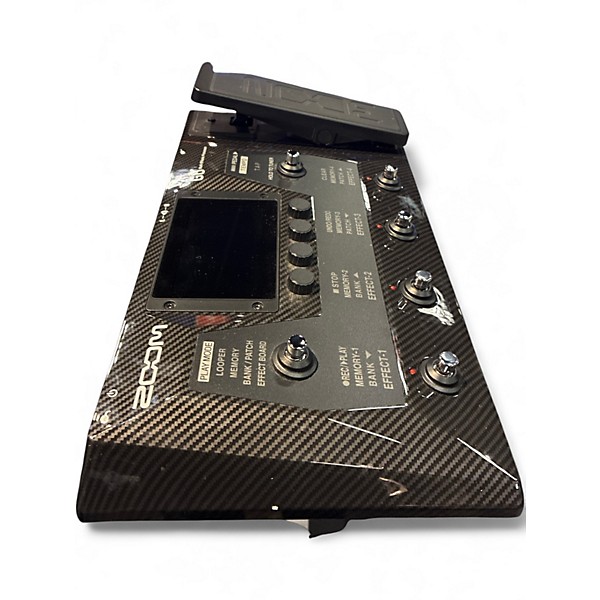 Used Zoom g6 Effect Processor
