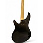 Used 2001 Brawley UNKNOWN Black Electric Bass Guitar