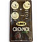 Used T-Rex Engineering Creamer Reverb  Effect Pedal thumbnail