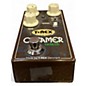 Used T-Rex Engineering Creamer Reverb  Effect Pedal