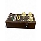 Used T-Rex Engineering Creamer Reverb  Effect Pedal