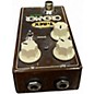 Used T-Rex Engineering Creamer Reverb  Effect Pedal