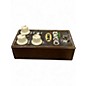 Used T-Rex Engineering Creamer Reverb  Effect Pedal