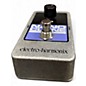 Used Electro-Harmonix Nano Clone Chorus Effect Pedal