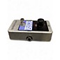 Used Electro-Harmonix Nano Clone Chorus Effect Pedal
