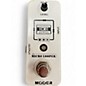 Used Mooer Micro Looper  Pedal thumbnail