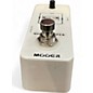 Used Mooer Micro Looper  Pedal