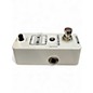 Used Mooer Micro Looper  Pedal