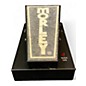 Used Morley Mini Classic Switchless Wah Effect Pedal
