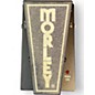 Used Morley Mini Classic Switchless Wah Effect Pedal