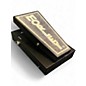 Used Morley Mini Classic Switchless Wah Effect Pedal
