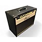 Used Bugera Vintage V22 Infinium 1x12 Tube Guitar Combo Amp