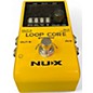 Used NUX Loop Core Stereo Pedal