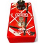 Used MXR EVH90 Eddie Van Halen Phaser Effect Pedal