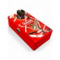 Used MXR EVH90 Eddie Van Halen Phaser Effect Pedal