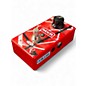 Used MXR EVH90 Eddie Van Halen Phaser Effect Pedal