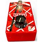Used MXR EVH90 Eddie Van Halen Phaser Effect Pedal