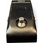 Used KORG PB01 Pitchblack Chromatic Tuner Pedal